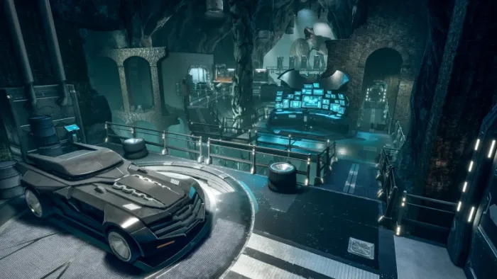 HOT WHEELS UNLEASHED™ - Game Of The Year Edition — скриншот 4