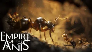 Empire of the Ants