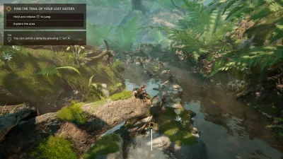 Empire of the Ants — скриншот 1