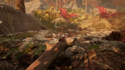 Empire of the Ants — скриншот 7