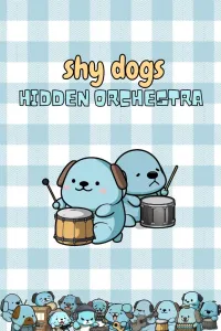 Shy Dogs Hidden Orchestra