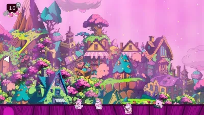 Shy Dogs Hidden Orchestra — скриншот 1