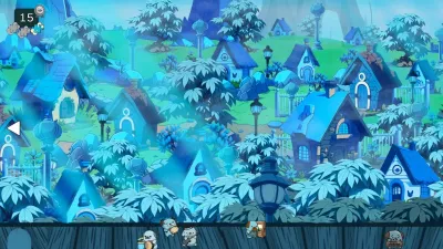 Shy Dogs Hidden Orchestra — скриншот 2