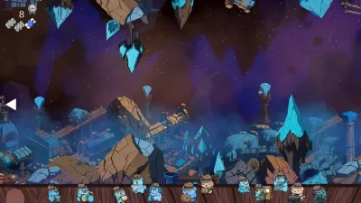 Shy Dogs Hidden Orchestra — скриншот 5