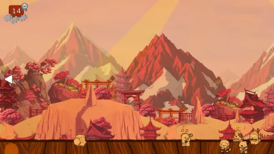 Shy Dogs Hidden Orchestra — скриншот 6