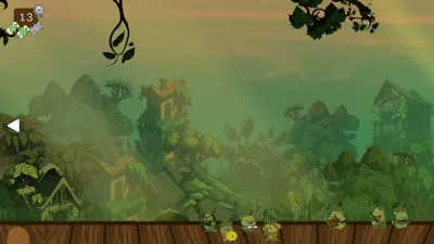 Shy Dogs Hidden Orchestra — скриншот 7