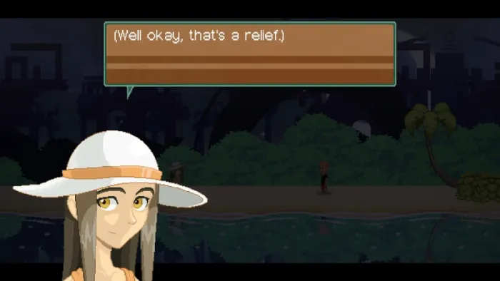 Evan's Remains — скриншот 3