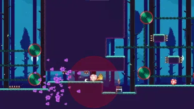 Bee 1 Bee 2 Bee 3 Little Helper Cafe Cursed Frog (Bundle) — скриншот 6