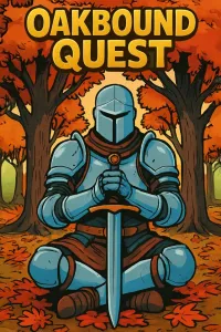 Oakbound Quest