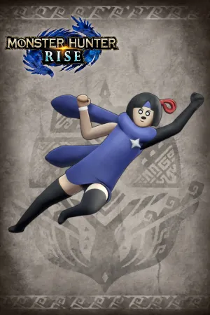 Многослойные доспехи для охотника «Ран Пэйдж»