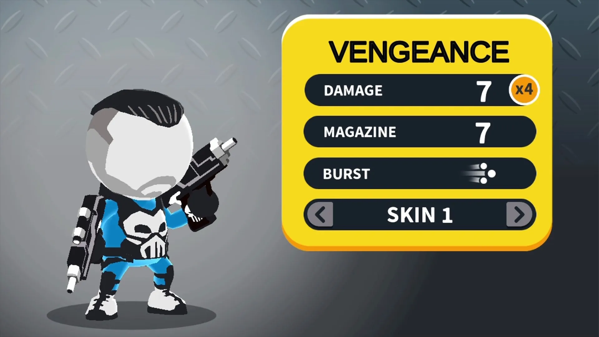 Johnny Trigger: Butcher DLC — трейлер