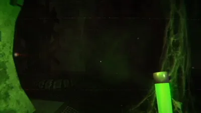 Zooparasite — скриншот 1