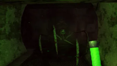 Zooparasite — скриншот 6