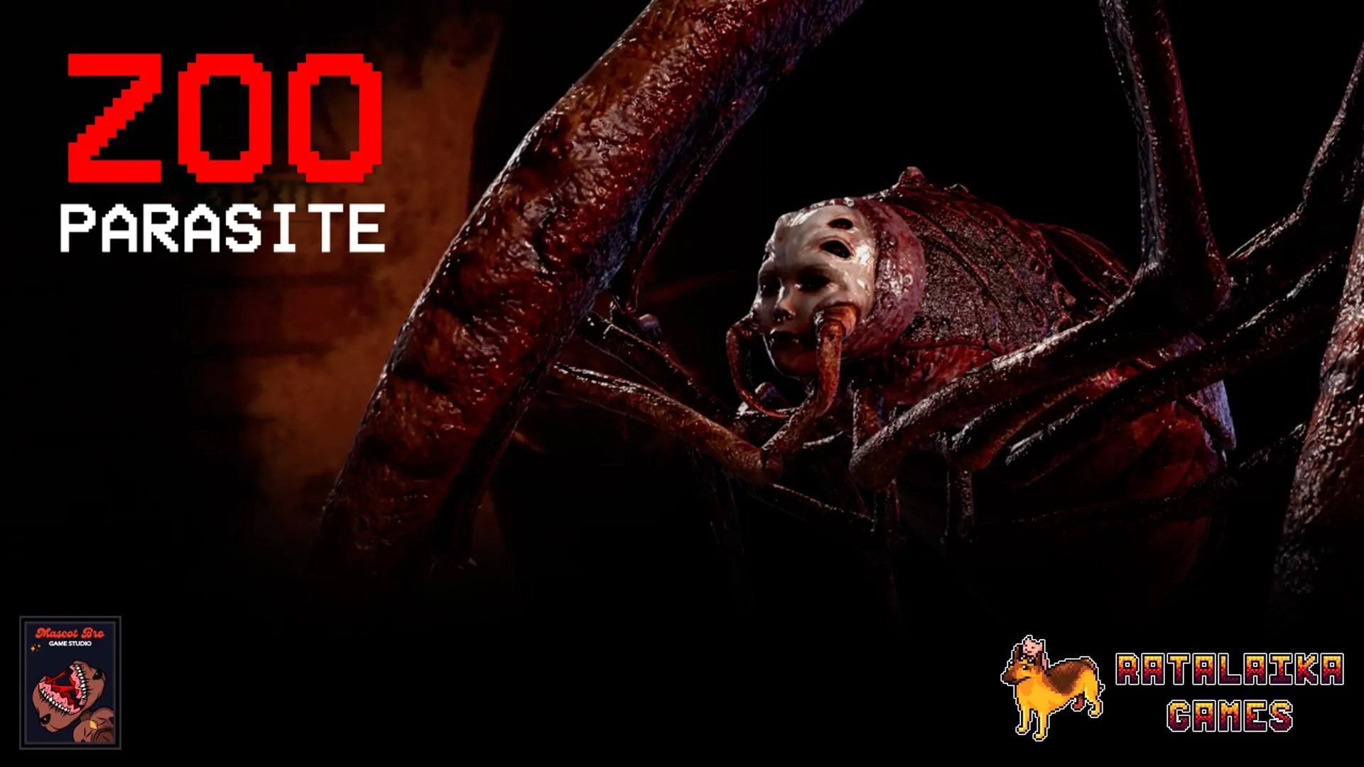 Zooparasite — трейлер