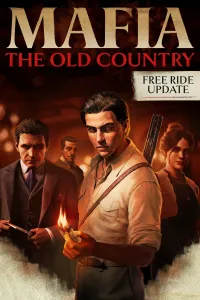 Mafia: The Old Country