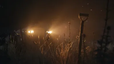 Mafia: The Old Country — скриншот 2