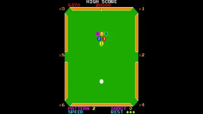 Arcade Archives 2 VIDEO HUSTLER — скриншот 2