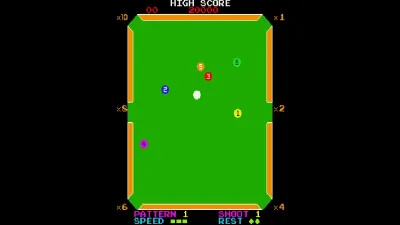 Arcade Archives 2 VIDEO HUSTLER — скриншот 3