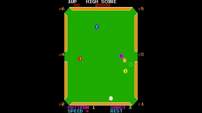 Arcade Archives 2 VIDEO HUSTLER — скриншот 5