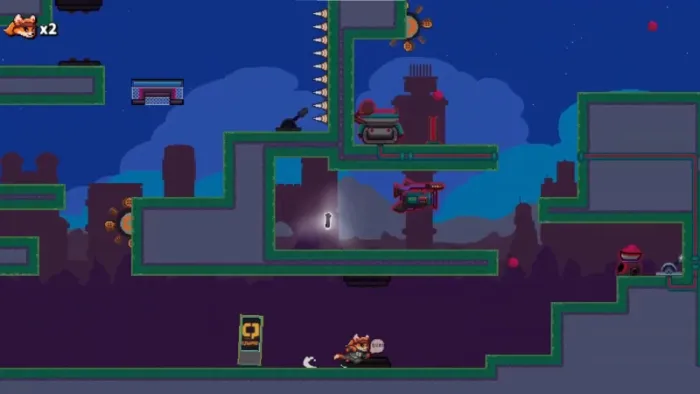 Pad Quad (Windows) — скриншот 4