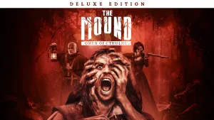 The Mound: Omen of Cthulhu - Deluxe Edition