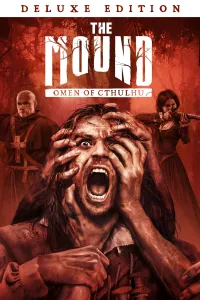 The Mound: Omen of Cthulhu - Deluxe Edition