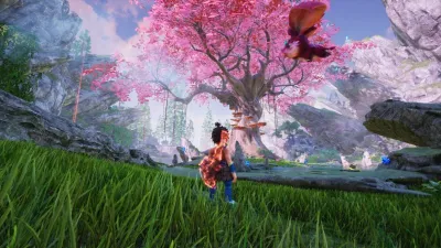 KAKU - Ancient Seal — скриншот 1