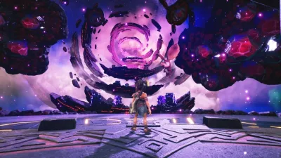 KAKU - Ancient Seal — скриншот 2