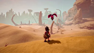 KAKU - Ancient Seal — скриншот 3