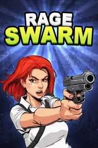 Rage Swarm