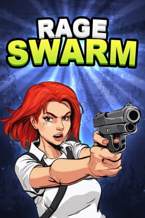 Rage Swarm