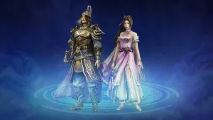 DYNASTY WARRIORS: ORIGINS Other Character Version Set (Other)