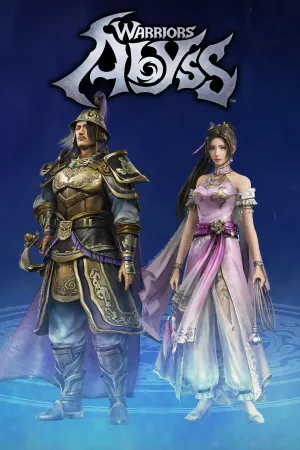 DYNASTY WARRIORS: ORIGINS Other Character Version Set (Other)