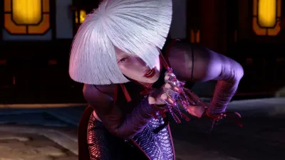 Street Fighter™ 6 Years 1-2 Fighters Edition — скриншот 2