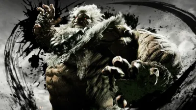 Street Fighter™ 6 Years 1-2 Fighters Edition — скриншот 4