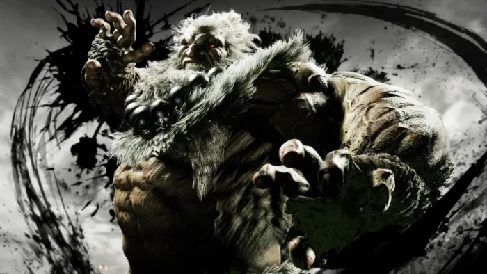 Street Fighter™ 6 Years 1-2 Fighters Edition — скриншот 4