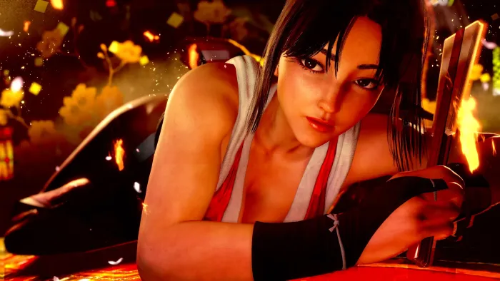 Street Fighter™ 6 Years 1-2 Fighters Edition — скриншот 7