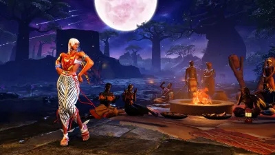 Street Fighter™ 6 Years 1-2 Fighters Edition — скриншот 8