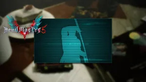 [DMC5] - АКС-провокация Вергилия