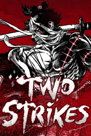Two Strikes