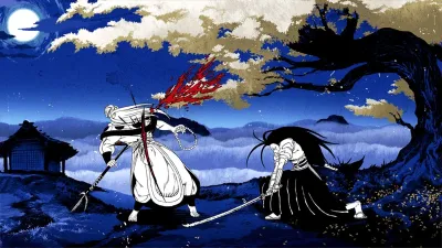 Two Strikes — скриншот 2