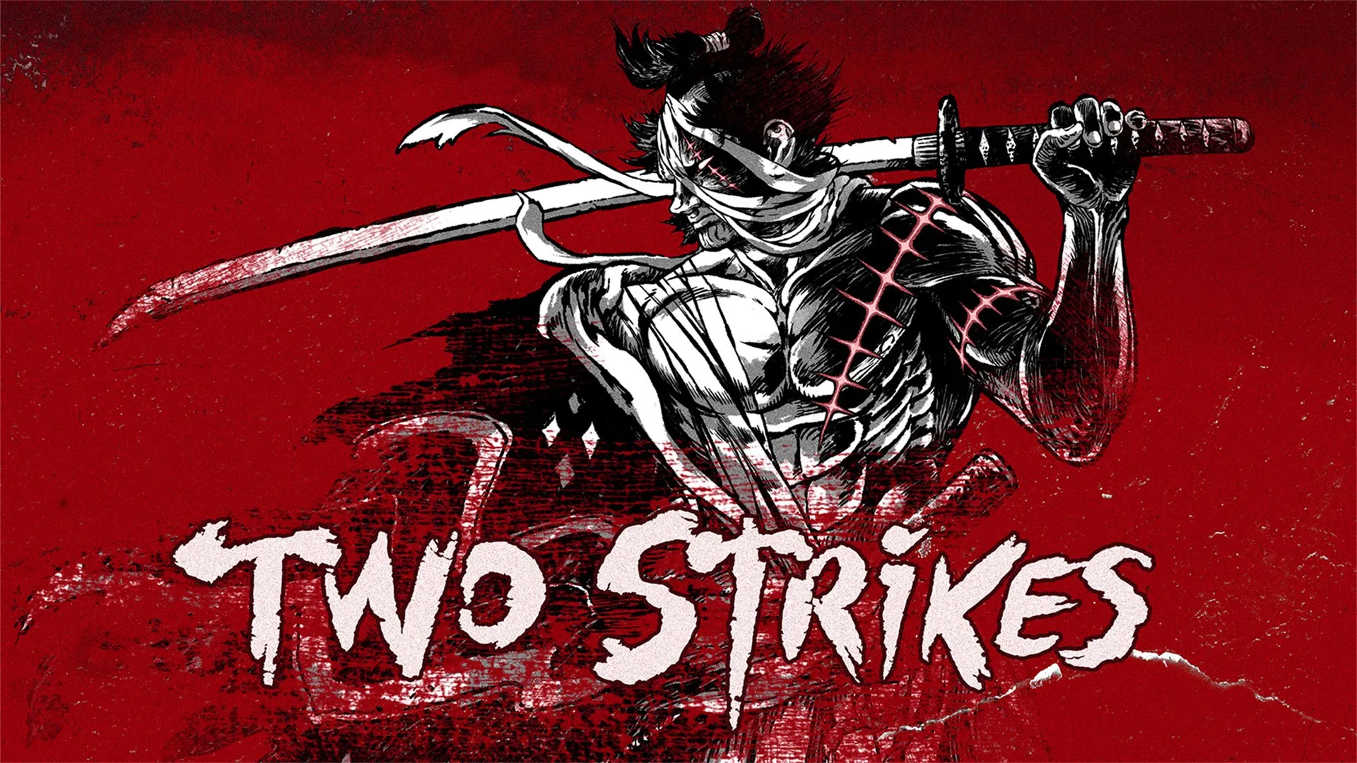 Two Strikes — трейлер