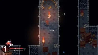 The Excrawlers — скриншот 1