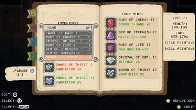 The Excrawlers — скриншот 2