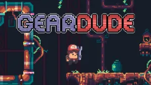 GearDude (Windows)