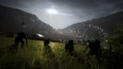 Tom Clancy’s Ghost Recon Wildlands — скриншот 5