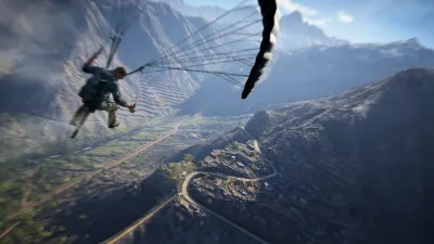 Tom Clancy’s Ghost Recon Wildlands — скриншот 6