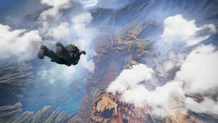Tom Clancy’s Ghost Recon Wildlands — скриншот 10