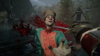 Valor Mortis — скриншот 2
