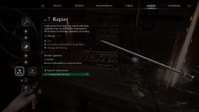 Valor Mortis — скриншот 6